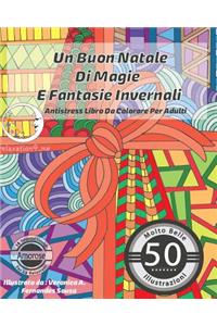 ANTISTRESS Libro Da Colorare Per Adulti