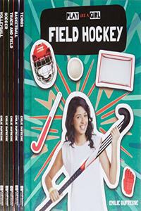 Play Like a Girl