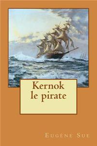 Kernok le pirate