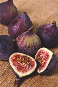 The Fig Fruit Journal