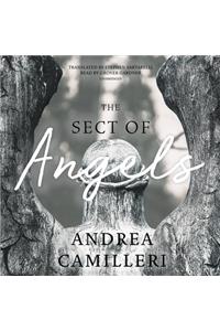 Sect of Angels Lib/E