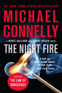 Night Fire