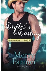 Drifter's Darling