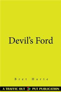 Devil's Ford