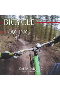 Bicycle Racing Calendar 2017