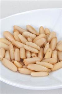 Pine Nuts Journal