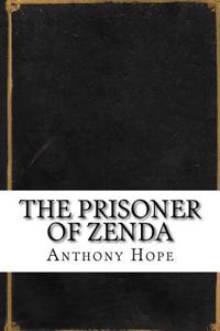 The Prisoner of Zenda