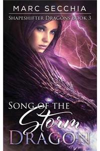 Song of the Storm Dragon