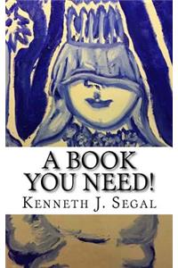 Book You Need!