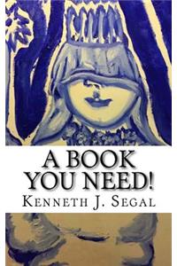 A Book You Need!