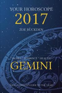 Your Horoscope 2017