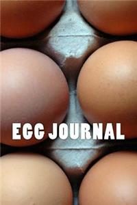 Egg Journal