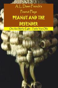 Peanut and the Defender