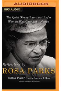 Reflections by Rosa Parks