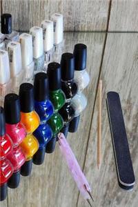 Nail Technician