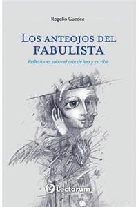 Los anteojos del fabulista