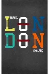 Travel London England