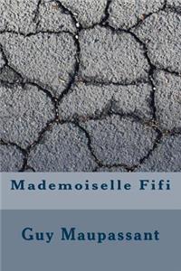 Mademoiselle Fifi