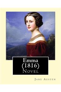 Emma (1816). By