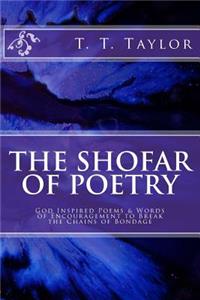 Shofar of Poetry