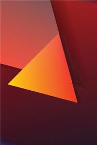 Material 21 Any Day Planner Journal