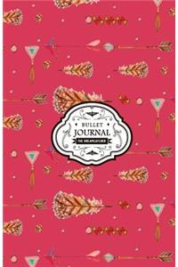 Bullet Journal: Bohemian Style - Perfect To-Do List, Planner, Sketchbook & Diary