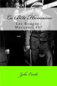 La Bete Humaine