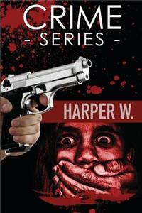 Crime Series: Thicker Than Blood