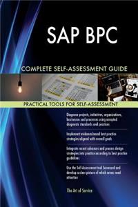 SAP BPC Complete Self-Assessment Guide