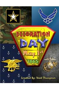 Decoration Day