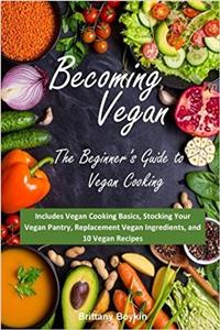 Becoming Vegan