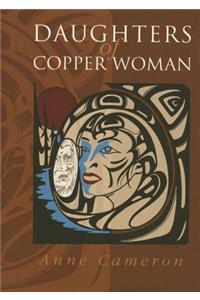 Daughters of Copper Woman