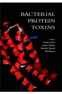 Bacterial Protein Toxins