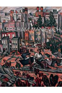 Abraham Manievich