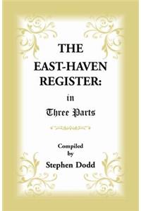 East Haven Register