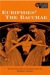 Euripides' the Bacchae