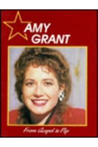 Amy Grant