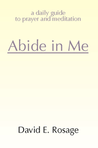 Abide in Me