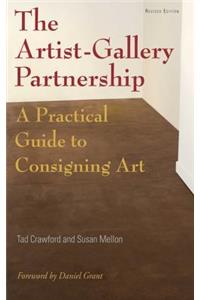 The Artist-Gallery Partnership