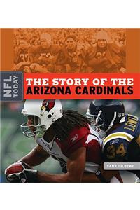 Story of the Arizona Cardinals