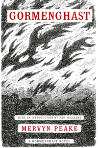 Gormenghast: Volume 2