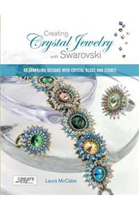 Creating Crystal Jewelry with Swarovski