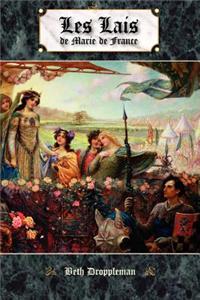 Les Lais de Marie de France