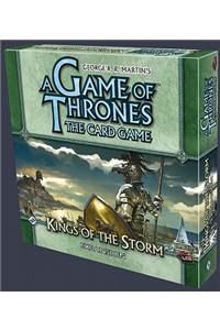 A Game of Thrones: the Card Game