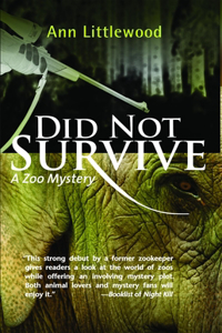 Did Not Survive