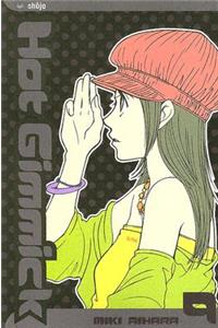 Hot Gimmick, Vol. 9