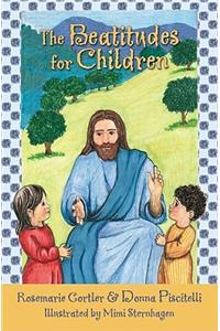 Beatitudes for Children