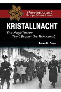 Kristallnacht