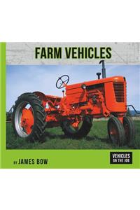 Farm Vehicles