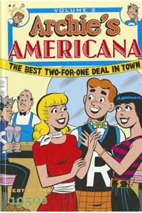 Archie Americana